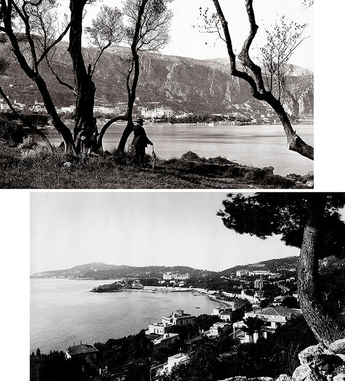 Jean Gilletta: a tribute to a pensive landscape artist